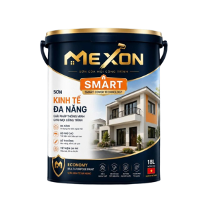 Sơn kinh tế đa năng