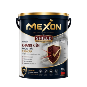 Sơn lót kháng kiềm ngoại thất cao cấp