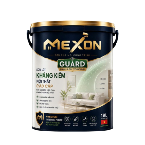 Sơn lót kháng kiềm nội thất cao cấp